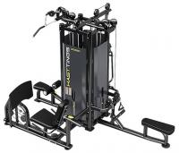 Мультистанция Hasttings Digger HD023-1