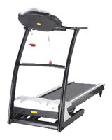 Электрическая беговая дорожка OUTDO OTD-689S