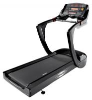 Электрическая беговая дорожка Panatta AD 503 Advance