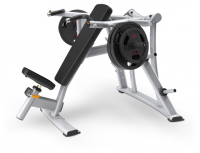 Независимый жим от плеч Matrix MAGNUM MG-PL23 (серебристый)