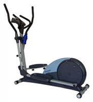 Эллиптический тренажер Torneo Premium C-802