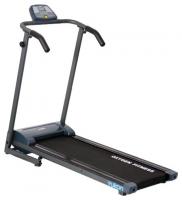 Электрическая беговая дорожка Oxygen Yukon