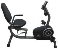 Горизонтальный велотренажер DFC B5076