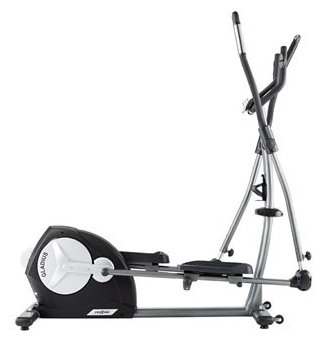 Эллиптический тренажер Proxima Gladius