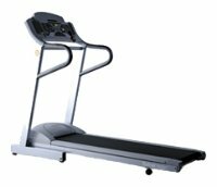 Электрическая беговая дорожка JKExer Talent 7400A