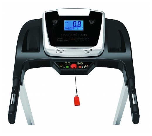 Электрическая беговая дорожка Larsen Newtone E1510A Электрическая беговая дорожка Larsen Newtone E1510A