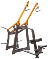 Тренажер со свободными весами AeroFit Inotec A3