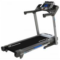 Электрическая беговая дорожка Nautilus T626