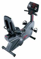 Горизонтальный велотренажер Life Fitness R7