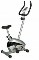 Вертикальный велотренажер Max Pro YK-BK8501