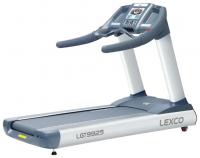 Электрическая беговая дорожка Lexco LGT-9925