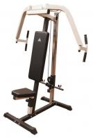 Тренажер со свободными весами DFC HM045