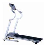 Электрическая беговая дорожка JKExer Cheer 455C