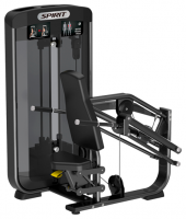 Трицепс в положении сидя SPIRIT SP-3508