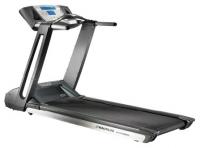 Электрическая беговая дорожка Nautilus T5.18 Pro Series