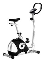 Вертикальный велотренажер Stingray ST-2487