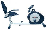 Горизонтальный велотренажер Yeekang YK-B31B