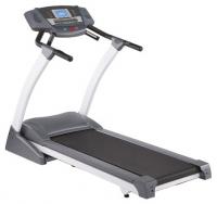 Электрическая беговая дорожка SPIRIT ET4