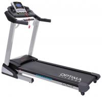 Электрическая беговая дорожка Optima Fitness OptiTrack 18