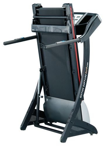 Электрическая беговая дорожка LifeGear 97920 Motion Capture Plus