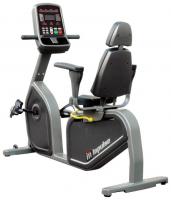 Горизонтальный велотренажер Impulse RR300 Горизонтальный велотренажер Impulse RR300