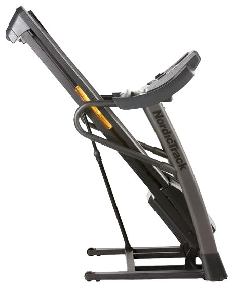 Электрическая беговая дорожка NordicTrack T14.0 (NETL12710)