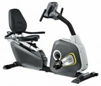 Горизонтальный велотренажер KETTLER 7986-897 Cycle R Recumbent