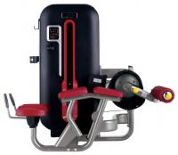 Тренажер со встроенными весами Bronze Gym MT-013A