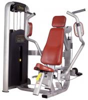 Тренажер со встроенными весами Bronze Gym MV-002