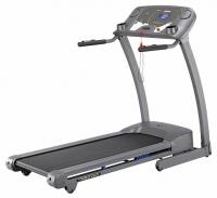 Электрическая беговая дорожка LifeGear 98400