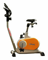 Вертикальный велотренажер Stingray ST-9102