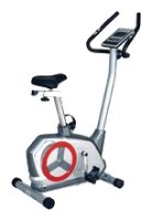 Вертикальный велотренажер Eras BK0054-01