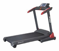 Электрическая беговая дорожка JKExer Focus 8020