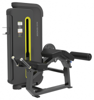 Сгибание ног лежа Bronze Gym BW-3001