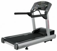 Электрическая беговая дорожка Life Fitness Integrity Series CLST