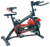 Вертикальный велотренажер Yeekang JS-9.3A