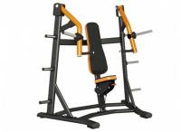 Тренажер со свободными весами Hasttings Digger HD002-2