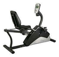 Горизонтальный велотренажер JKExer Sharp 2110