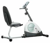 Горизонтальный велотренажер Weslo Pursuit CT 3.8 R (WLEX31508)