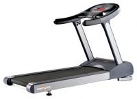 Электрическая беговая дорожка Panatta ZE 403 Zephyros