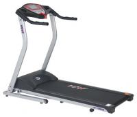 Электрическая беговая дорожка Jada Fitness JS-13852