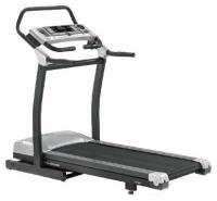 Электрическая беговая дорожка Proteus LDT-8860