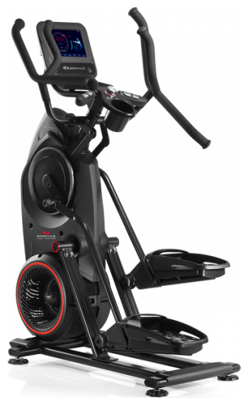 Эллиптический тренажер Bowflex Max Total