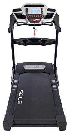 Электрическая беговая дорожка Sole Fitness F63
