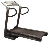 Электрическая беговая дорожка Proteus MTM-6200