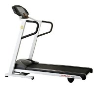 Электрическая беговая дорожка JKExer Solar 610