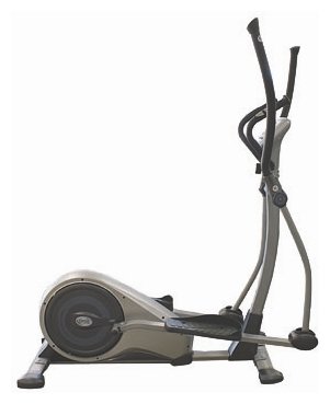 Эллиптический тренажер Orbit OBE7012