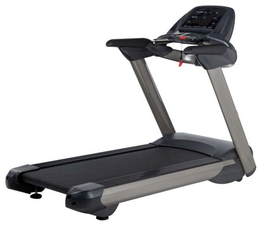 Электрическая беговая дорожка SHUA SH-5517TS