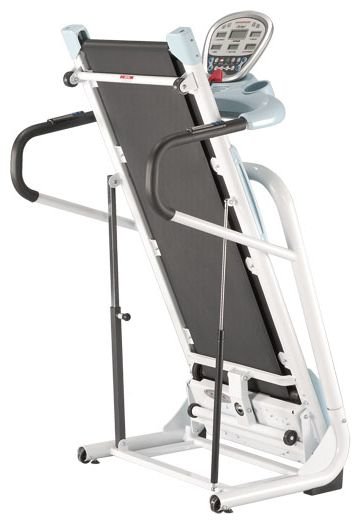 Электрическая беговая дорожка LifeGear 97710 Sprint I