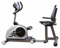 Горизонтальный велотренажер BodyCharger GB5003E